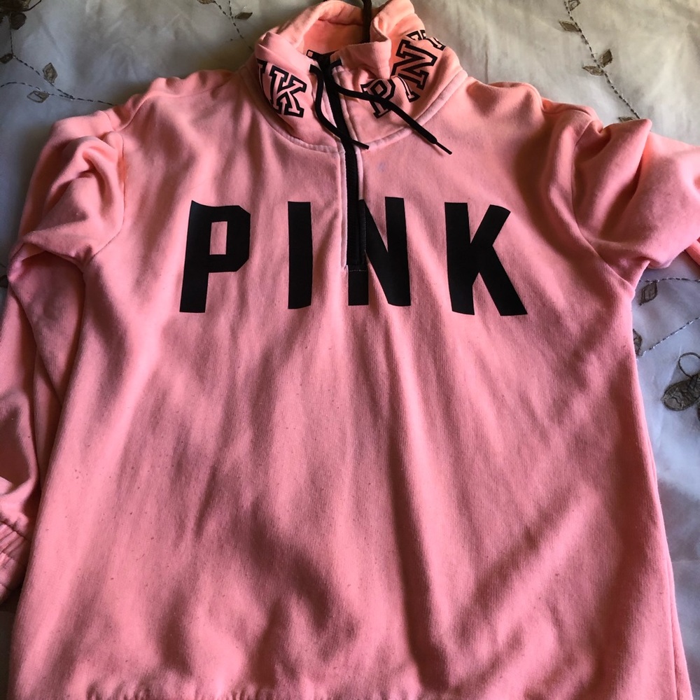 Pink VS top